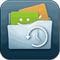 SMS Backup & Restore (Kitkat) apk icon
