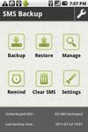 Gambar SMS Backup & Restore (Kitkat) 1