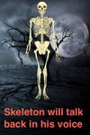 Картинка 3 Talking Skeleton