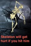 Картинка  Talking Skeleton