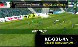 Gambar Duel Soccer - Virtual Piala Presiden  2