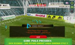 Gambar Duel Soccer - Virtual Piala Presiden  5