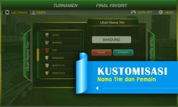 Gambar Duel Soccer - Virtual Piala Presiden  7