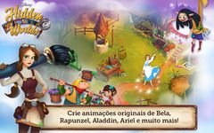 Imagem 11 do Disney Hidden Worlds