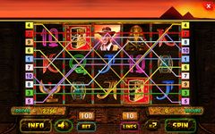 Book Of Ra Deluxe Slot image 9