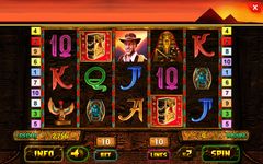 Book Of Ra Deluxe Slot image 