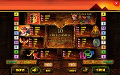 Immagine 3 di Book Of Ra Deluxe Slot