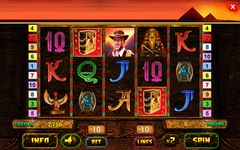 Book Of Ra Deluxe Slot image 4