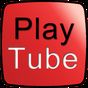 Ícone do apk PlayTube for YouTube