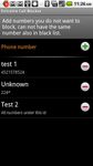 Extreme Call Blocker image 6
