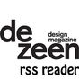 Dezeen Magazine RSS Reader apk icon