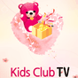 Ícone do apk Kids Club TV