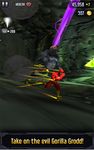 Batman & The Flash: Hero Run afbeelding 3