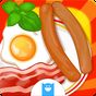 Cooking Breakfast apk icon