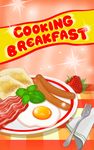 Cooking Breakfast imgesi 12