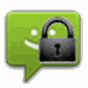 Ícone do apk PSB Free Hides Private SMS MMS