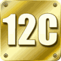 HD 12c Financial Calculator apk icon