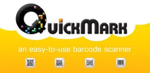 Imagem  do QuickMark Lite QR Code Reader