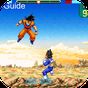 Guide For Dragon Ball Z Supersonic Warriors APK