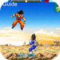 Icône apk Guide For Dragon Ball Z Supersonic Warriors