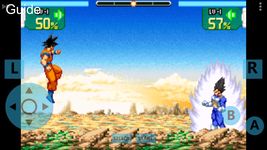 Immagine 1 di Guide For Dragon Ball Z Supersonic Warriors