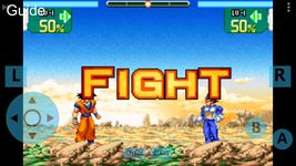 Guide For Dragon Ball Z Supersonic Warriors afbeelding 2