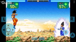 Imagem 6 do Guide For Dragon Ball Z Supersonic Warriors