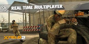 XField Paintball 2 Multiplayer imgesi 9