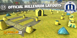 Imagem 12 do XField Paintball 2 Multiplayer