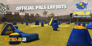 Imagem 13 do XField Paintball 2 Multiplayer