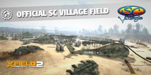 XField Paintball 2 Multiplayer imgesi 18