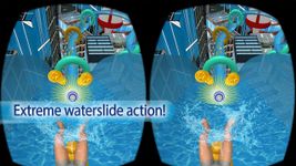 Картинка 23 водные горки приключения VR