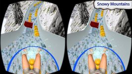 Картинка 4 водные горки приключения VR