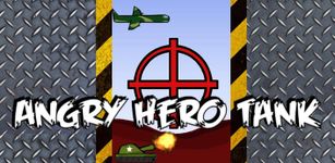 ☆ Angry Hero Tank ☆ image 