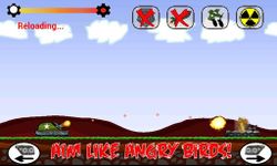 Картинка 1 ☆ Angry Hero Tank ☆