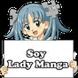 Lady Manga apk icon
