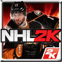 NHL 2K의 apk 아이콘