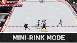 NHL 2K Bild 12