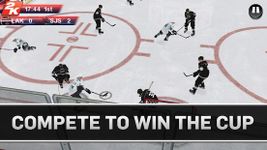 NHL 2K Bild 13