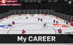 NHL 2K Bild 