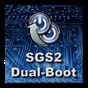 Ícone do SGS2 Dual-Boot Setup [DONATE]