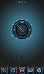 Imagem 2 do BlueLight Clock Widget