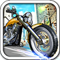 мотоцикл - Reckless Moto Rider APK