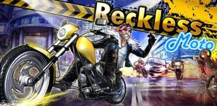 Reckless Moto Rider imgesi 4