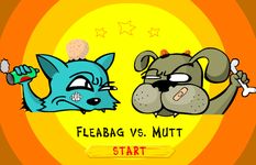 Gambar Cat Vs Dog War 11