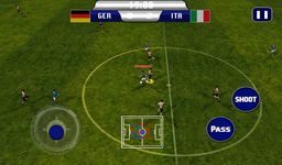 Imagem 1 do Real Football 3D