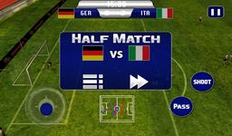 Imagem 2 do Real Football 3D