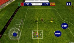 Imagem 6 do Real Football 3D