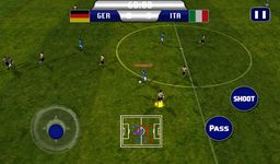 Imagem 7 do Real Football 3D