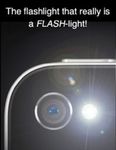 Flash Light+Camera+Clock image 